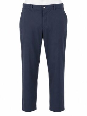 Size 40x32 Callaway Men’s Opti-Dri Stretch Golf Pants Peacoat Heather NWT